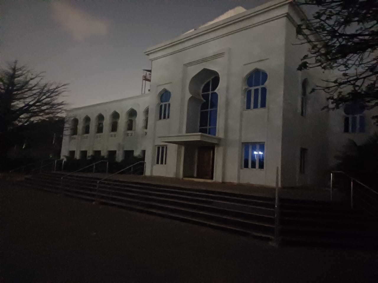 Campus Image